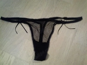 Vand lenjerie intimă folosita purtată pentru Domni 