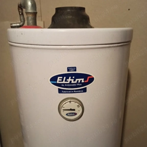 Cazan de baie.  - imagine 4