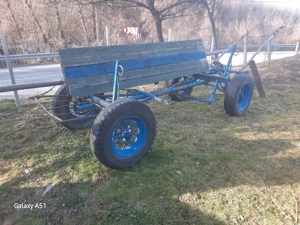 Straf pentru cal - imagine 2