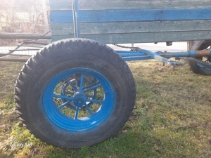 Straf pentru cal - imagine 5