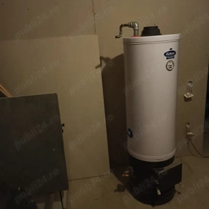 Cazan de baie.  - imagine 2