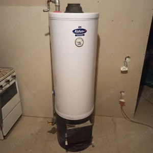 Cazan de baie.  - imagine 3