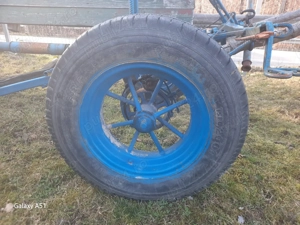 Straf pentru cal - imagine 4