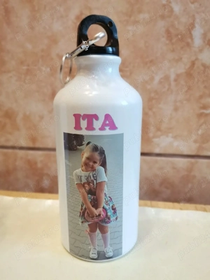 bidon metalic personalizat