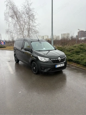 Renault express 2021 1.5 dci 95 CP