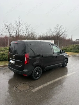 Renault express 2021 1.5 dci 95 CP - imagine 4