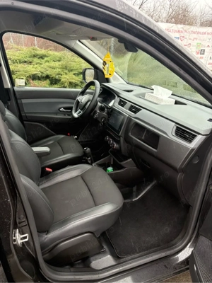 Renault express 2021 1.5 dci 95 CP - imagine 5