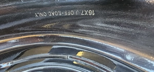 Vand roti off road Duster - imagine 2