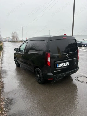 Renault express 2021 1.5 dci 95 CP - imagine 3