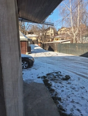 Vand teren Bucium soseaua Barnova nr 9A  - imagine 5