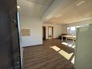Închiriere apartament 3 camere   ideal pentru sediu firmă - imagine 3