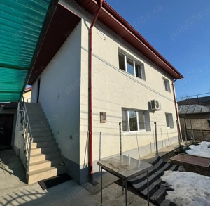 Închiriere apartament 3 camere   ideal pentru sediu firmă - imagine 4
