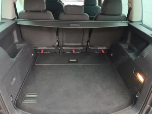 Volkswagen Touran 2.0 diesel  - imagine 8