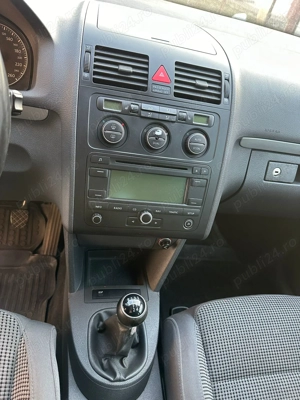 Volkswagen Touran 2.0 diesel  - imagine 5