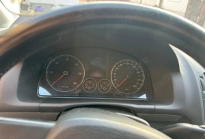 Volkswagen Touran 2.0 diesel  - imagine 7