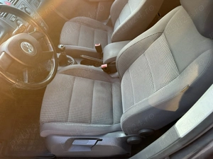 Volkswagen Touran 2.0 diesel  - imagine 6