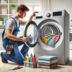 ACME INSTAL angajeaza Tehnician Electrician Reparatii Electrocasnice - imagine 2