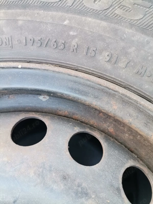 Roti tabla 4x100 r15