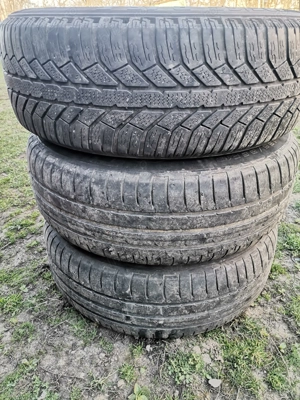 Roti tabla 4x100 r15 - imagine 2