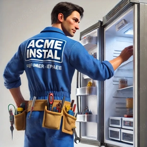 ACME INSTAL angajeaza Tehnician Electrician Reparatii Electrocasnice - imagine 4