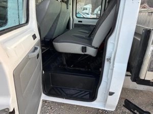 Ford Transit 2.4 Diesel - imagine 3