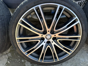 Jante Bmw Originale G30/G31 r20” styling 759 V-Spoke bicolor - imagine 4