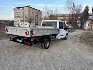 Ford Transit 2.4 Diesel - imagine 6
