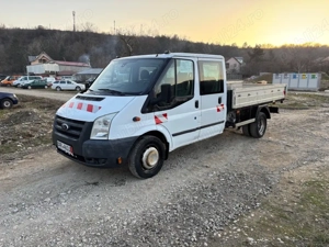 Ford Transit 2.4 Diesel