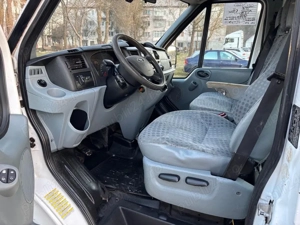 Ford Transit 2.4 Diesel - imagine 8