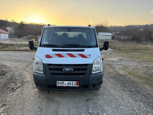 Ford Transit 2.4 Diesel - imagine 7