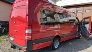 Mercedes Sprinter 516  - imagine 2