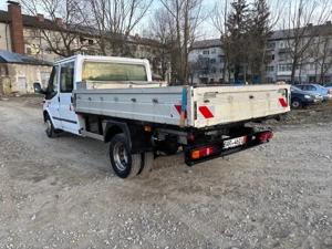 Ford Transit 2.4 Diesel - imagine 10