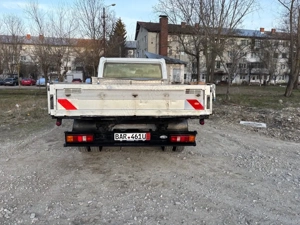 Ford Transit 2.4 Diesel - imagine 9