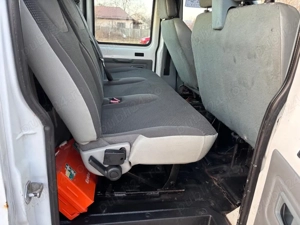 Ford Transit 2.4 Diesel - imagine 4