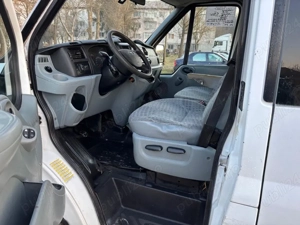Ford Transit 2.4 Diesel - imagine 5