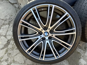 Jante Bmw Originale G30/G31 r20” styling 759 V-Spoke bicolor - imagine 3