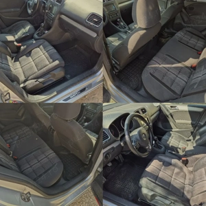 Vand Golf 6,an 2012 - imagine 5