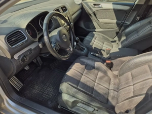 Vand Golf 6,an 2012 - imagine 3