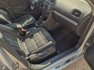 Vand Golf 6,an 2012 - imagine 2