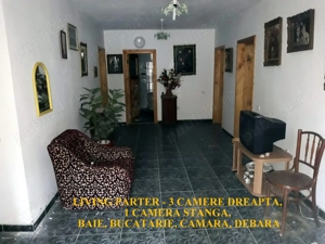 Vila de vanzare in judetul Arges - imagine 4