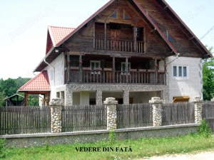 Vila de vanzare in judetul Arges - imagine 2