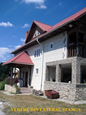 Vila de vanzare in judetul Arges - imagine 3