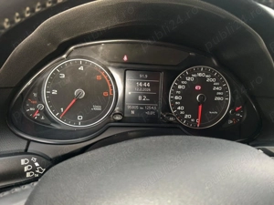 Audi Q5 vanzare iasi - imagine 4