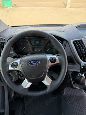 Vand FORD TRANSIT Motor 2.2 An 2015 - imagine 7