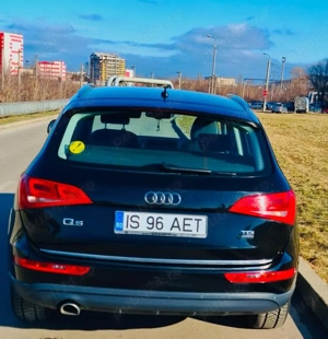 Audi Q5 vanzare iasi - imagine 3