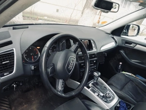 Audi Q5 vanzare iasi - imagine 5