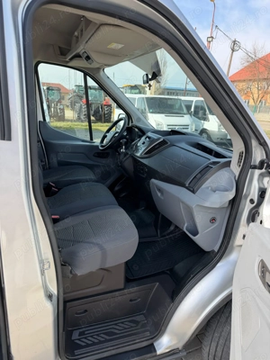 Vand FORD TRANSIT Motor 2.2 An 2015 - imagine 5