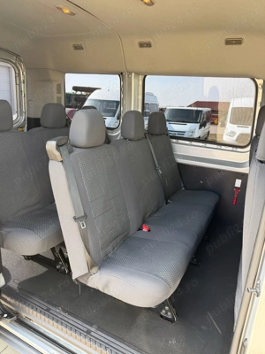 Vand FORD TRANSIT Motor 2.2 An 2015 - imagine 6