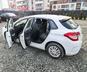 Citroen C4 2012. 1.6 HDI.   3000 euro negociabil  - imagine 3