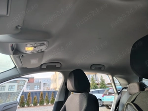 Citroen C4 2012. 1.6 HDI.   3000 euro negociabil  - imagine 5
